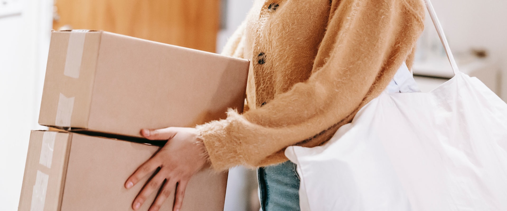 Cómo asegurar un buen sistema de envíos y entregas para tu tienda online