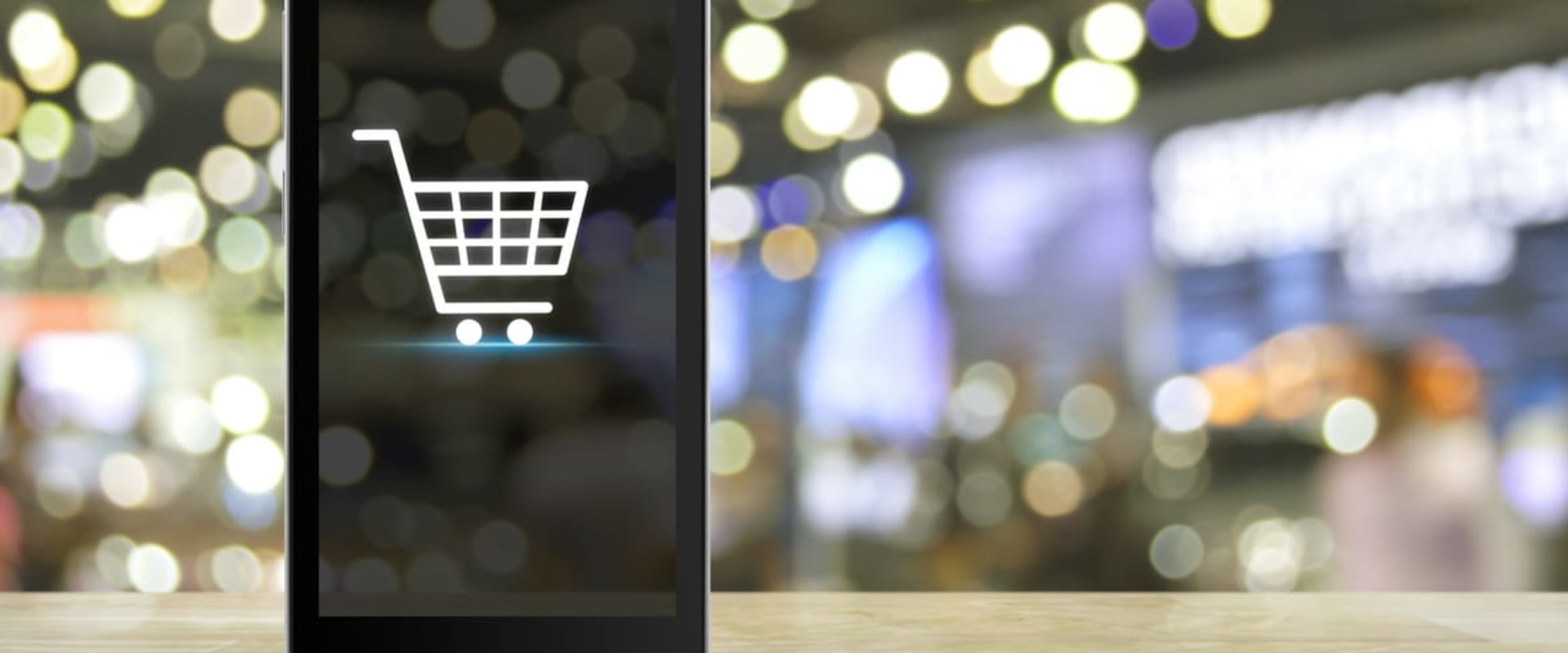Dónde crear una tienda en línea?