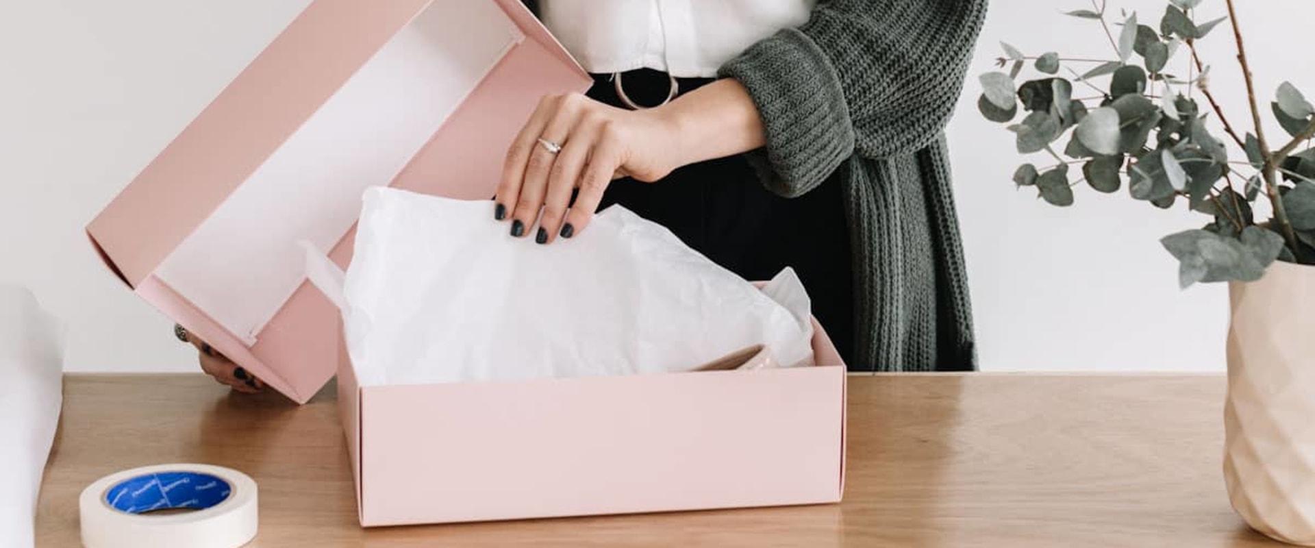 Qué tipos de productos se pueden vender en una tienda online?