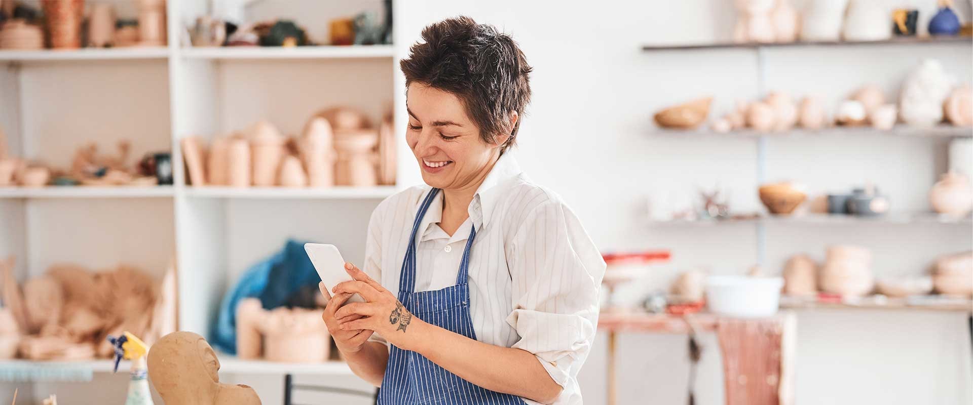 Cómo crear una tienda en línea exitosa