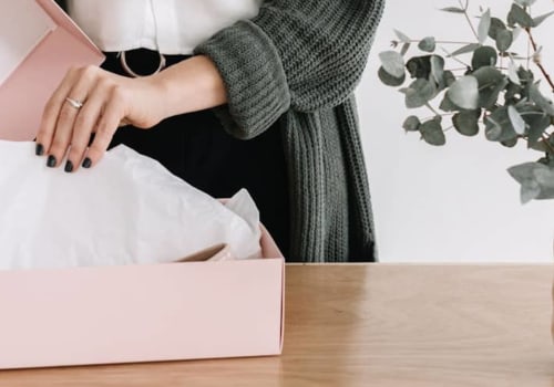 Qué tipos de productos se pueden vender en una tienda online?