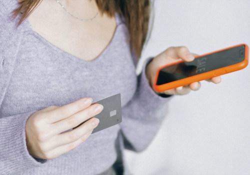 ¿Qué tipos de métodos de pago se pueden ofrecer en una tienda online?