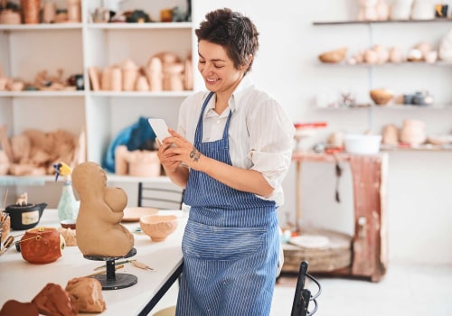 Cómo crear una tienda en línea exitosa